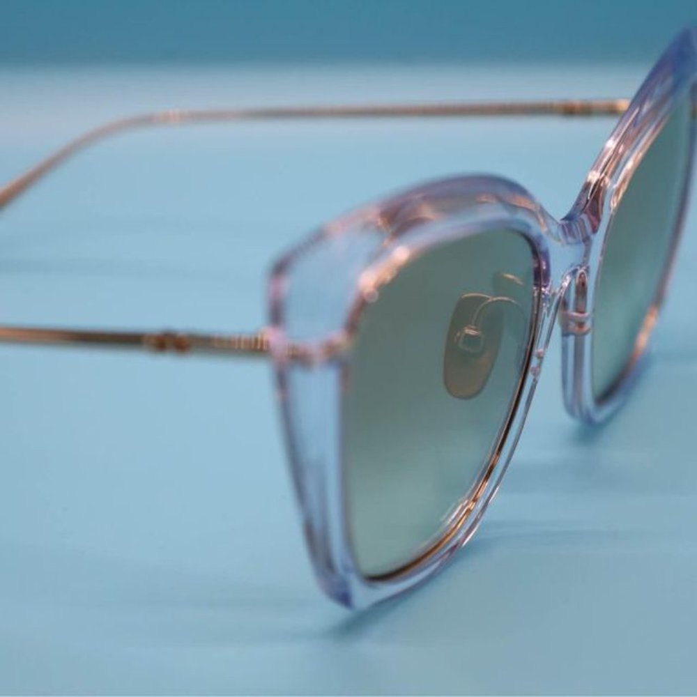 Carolina Herrera Women’s Sunglasses - Picture 4 of 5